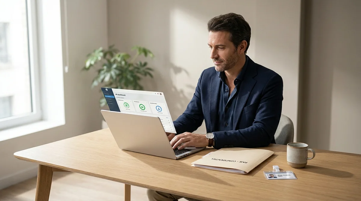 Coffre-fort numérique RH : cadre légal et guide de choix