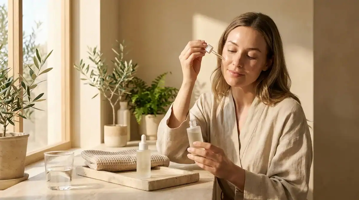 Les rituels quotidiens indispensables pour révéler l&rsquo;éclat naturel de la peau et préserver son bien-être